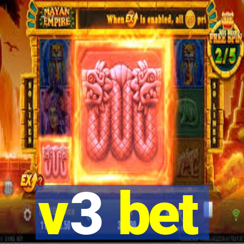 v3 bet